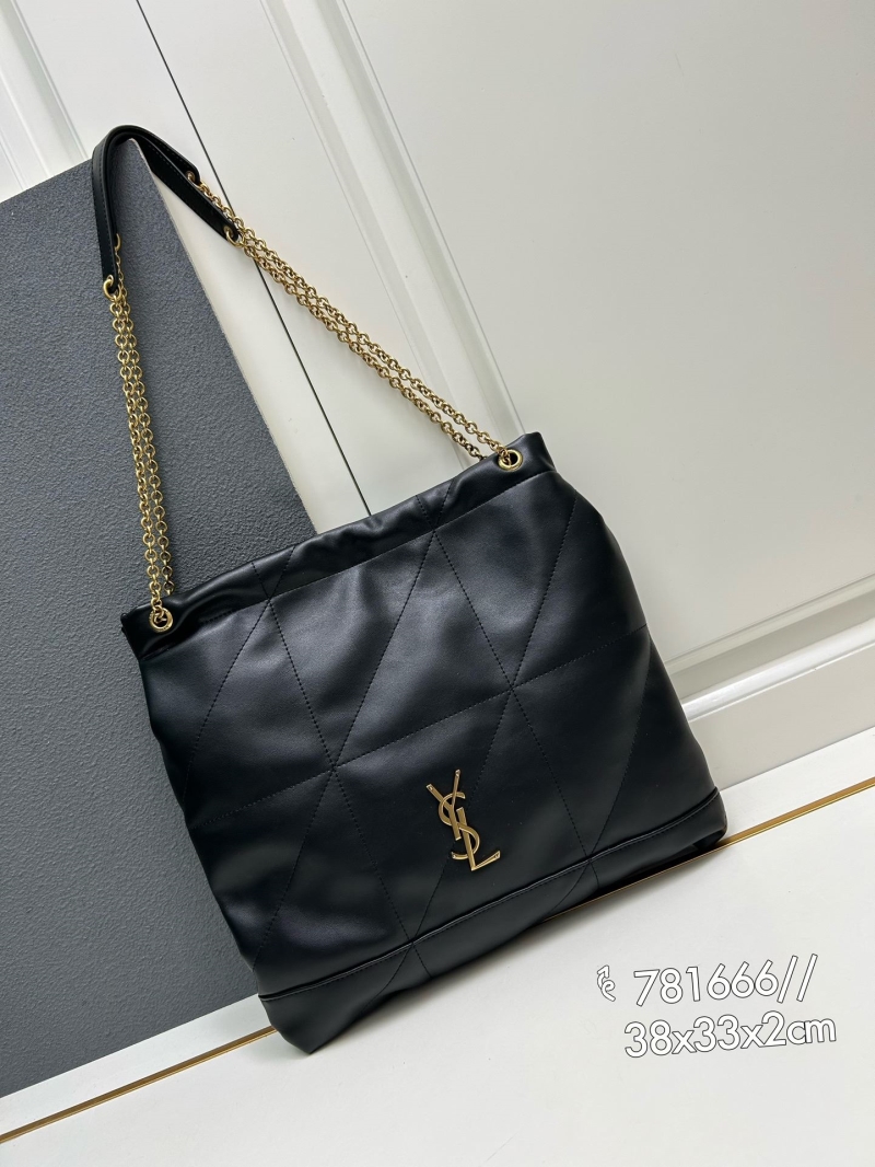 YSL Top Handle Bags